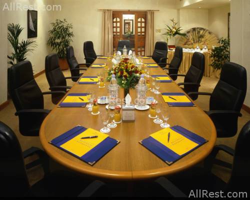 Kempinski Hotel Ajman 37